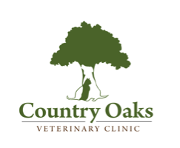 Country Oaks Veterinary Clinic Logo